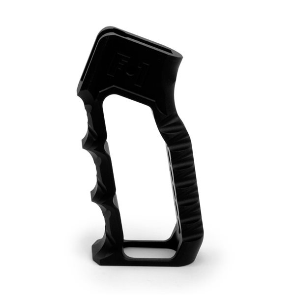 IRON AIRSOFT F1 FIREARMS 正規ライセンス GBB用 スケルトン