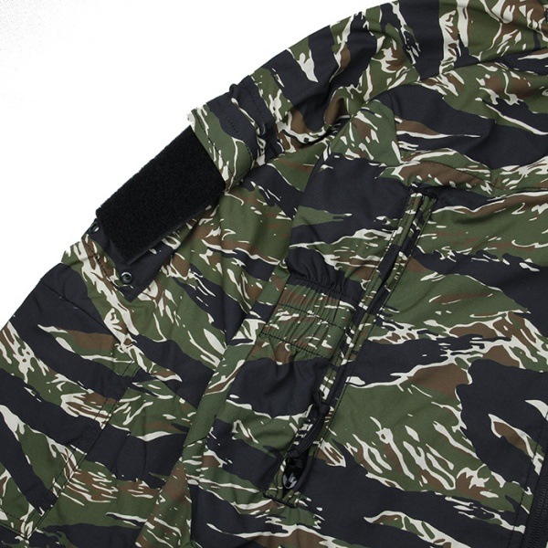 Tiger strip Raid sp2迷彩服セット Sサイズ Tiger strip Raid sp2迷彩服セット Sサイズ Tiger strip Raid