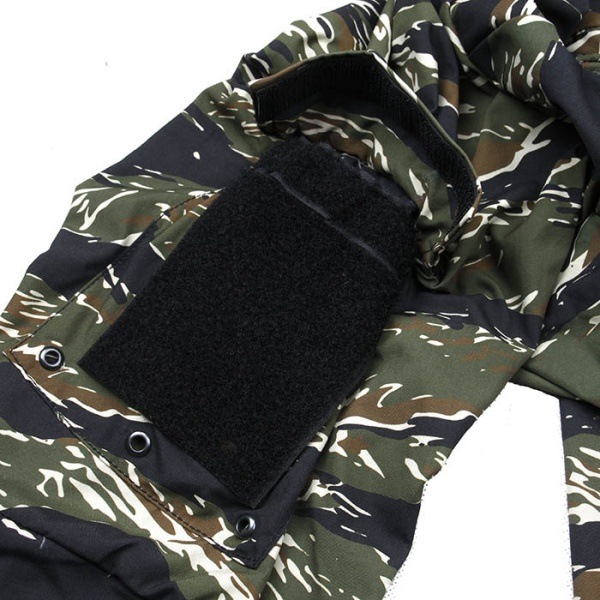 TMC PCU L5 ジャケット 【