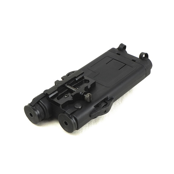 SNOW WOLF バレットM98B スナイパーライフル サイドフォールディングストック 電動ガン (BARRETT Licensed .ver) ブラック