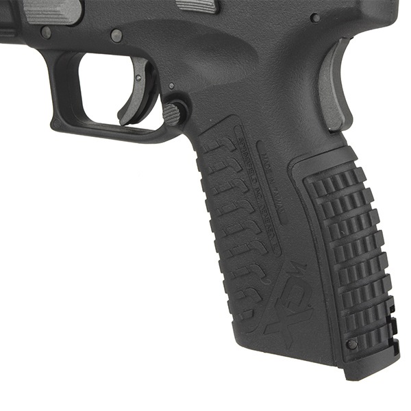 ガスブローバックエアガン Amazon.co.jp: Golden Eagle BADスタイル 12.5inch ガスブロー