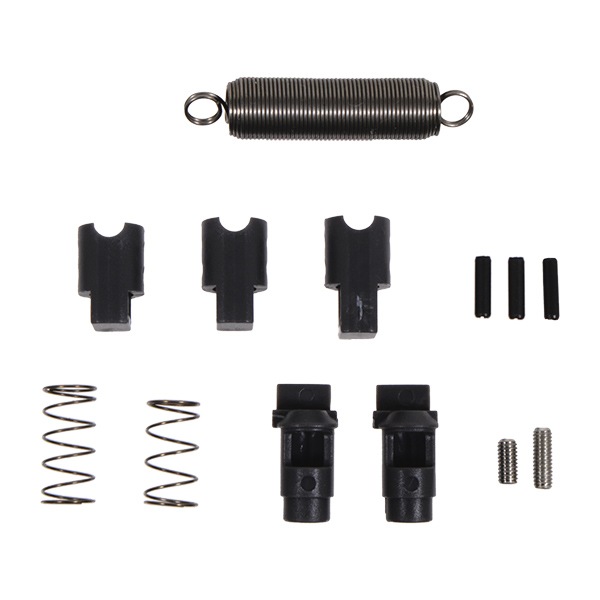 CGS T8 SP SYSTEMS アジャスタブル フローバルブセット CGS / 東京マルイ M4 MWS GBB用