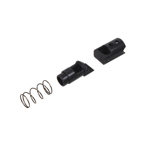 CGS T8 SP SYSTEMS アジャスタブル フローバルブセット CGS / 東京マルイ M4 MWS GBB用