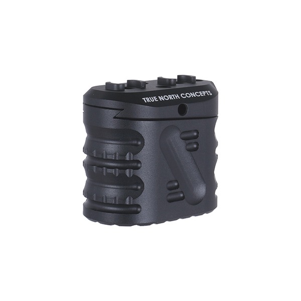 RGW TNC タイプ Z8 V2 M-LOK マルチアングルグリップ ショート ブラック