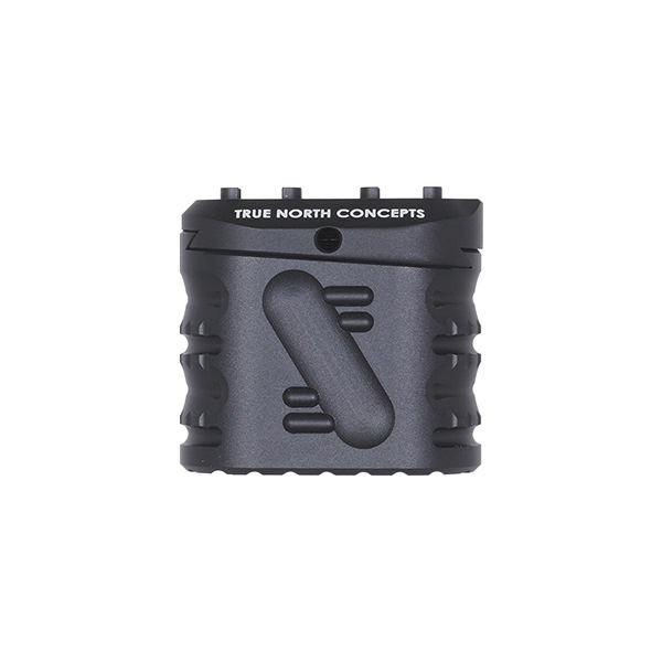 RGW TNC タイプ Z8 V2 M-LOK マルチアングルグリップ ショート ブラック
