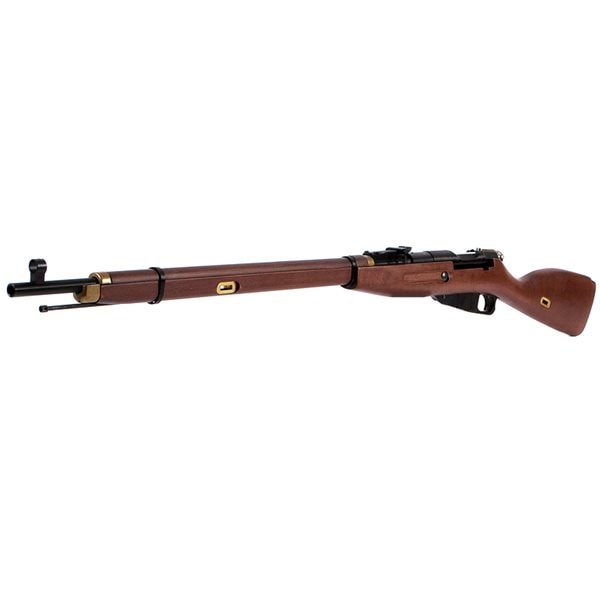 PPS モシン・ナガン MosinNagant ボルトアクション エアコッキング
