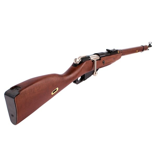 PPS モシン・ナガン MosinNagant ボルトアクション エアコッキング