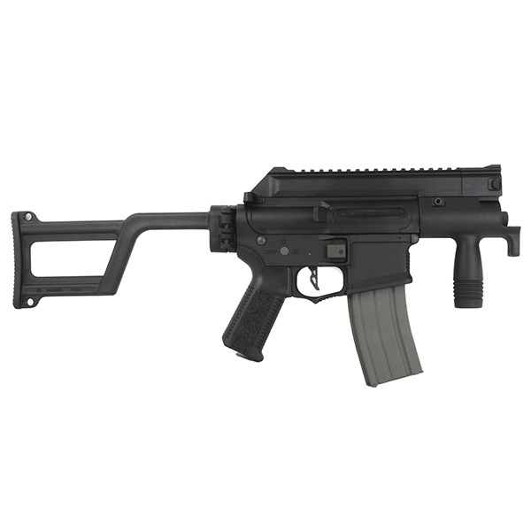 ARES Amoeba M4-CCC M4ショーティー EFCSシステム対応