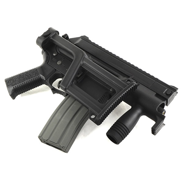 ARES Amoeba M4-CCC M4ショーティー EFCSシステム対応