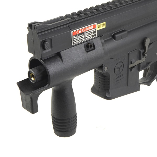 ARES Amoeba M4-CCC M4ショーティー EFCSシステム対応