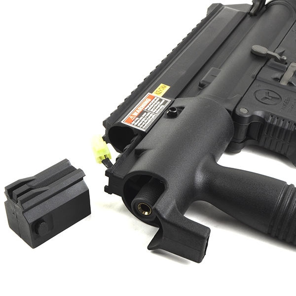 ARES Amoeba M4-CCC M4ショーティー EFCSシステム対応