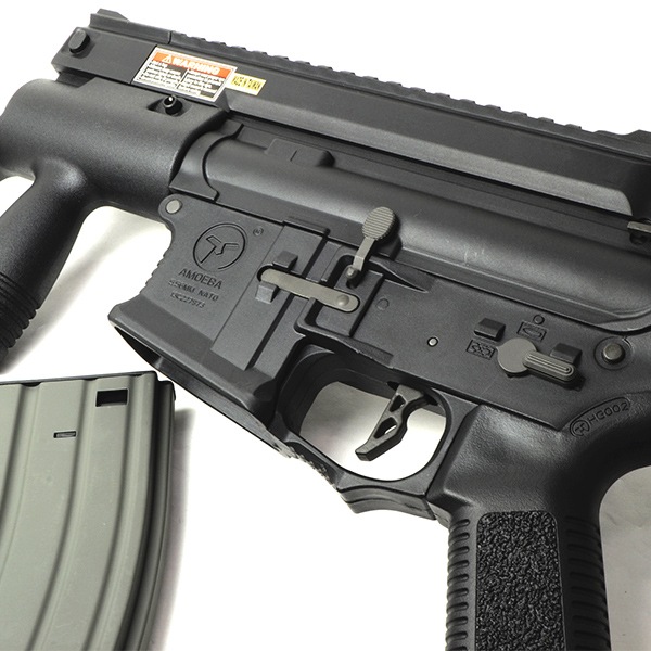 ARES Amoeba M4-CCC M4ショーティー EFCSシステム対応