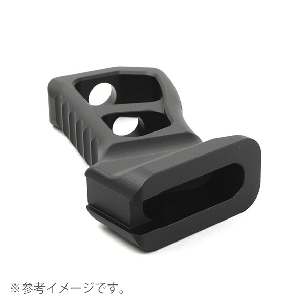 5KU JM タイプ Skeleton ピストル グリップ GHK/TM製 GBB AKシリーズ用 オリーブドラブ