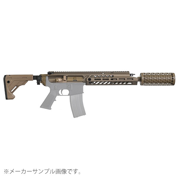 APFG MCX SURG SD タイプ K-005 アッパーレシーバーグループ キット VFC M4シリーズ GBB 対応