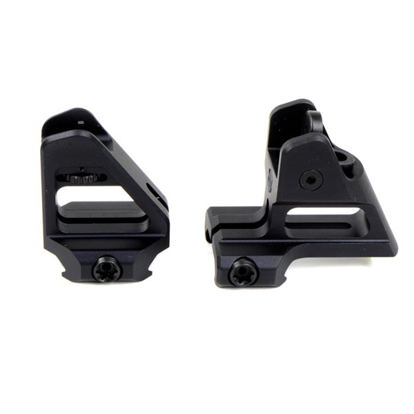 SW PEAK タイプ アイアンサイト セット