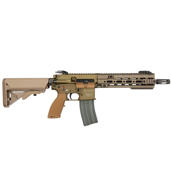 VFC /Umarex H&K HK416 DELTA / CAG V3 ガスブローバック (HK