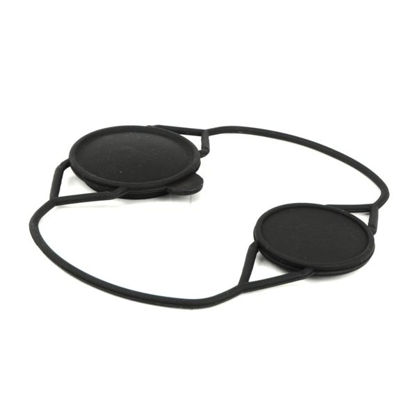 ARROW OPTICS  ELCAN Specter DR 7.62 タイプ 1.5-6x 可変倍率 スコープ キルフラッシュ付 ブラック