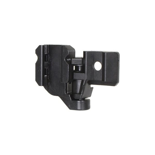 5KU バイザーストック (ピカティニー/20mmレール対応) BK 5KU バイザーストック (ピカティニー/20mmレール対応) BK