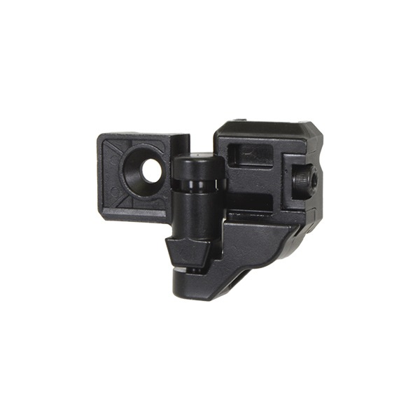 5KU SIG SAUERタイプ バイザー フォールディングストック 20mm