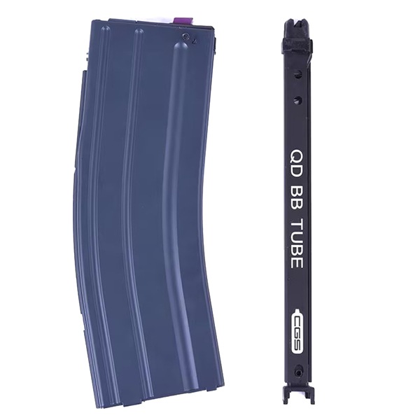 T8 SP SYSTEM CGS STANAGタイプ MULTI GAS マガジン (HFC134A/HPA) CGS