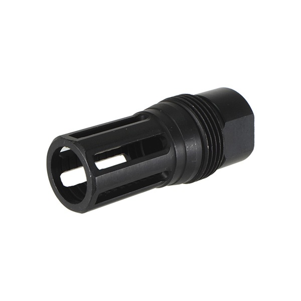 5KU Noveske PIG PEN タイプ フラッシュハイダー 14mm逆ネジ