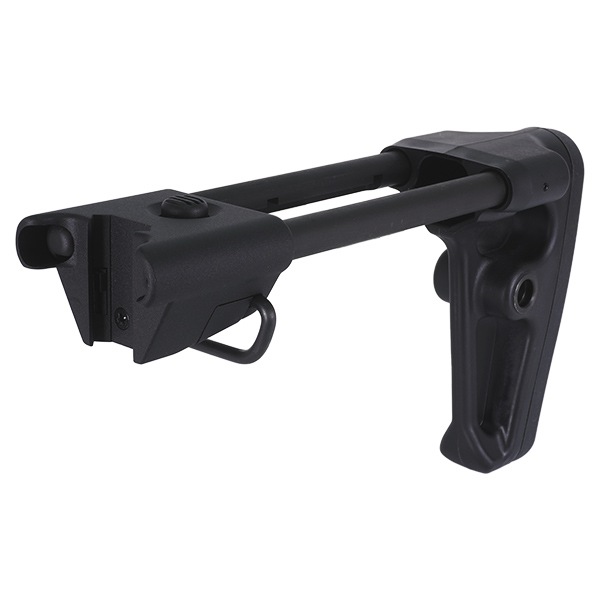 VFC製　MCXストック VFC Original Parts - MPX / MCX Folding & Retractable Stock