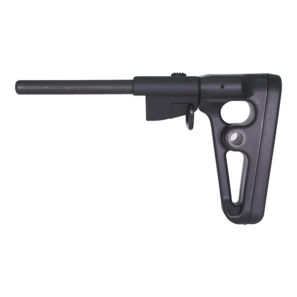 VFC SIG AIR MPX / MCX 用 テレスコピックストック-外装パーツ