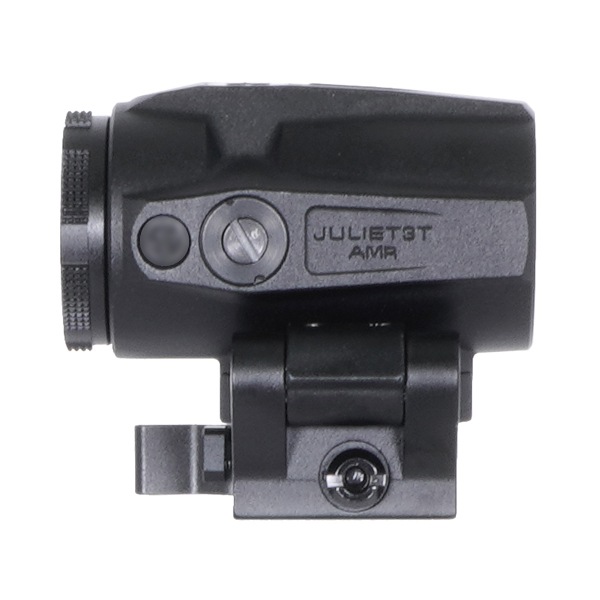 ARROW OPTICS SIG SAUER JULIET3T-AMR タイプ 3X22 マグニファイア ブラック