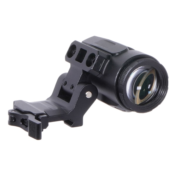 ARROW OPTICS SIG SAUER JULIET3T-AMR タイプ 3X22 マグニファイア ブラック