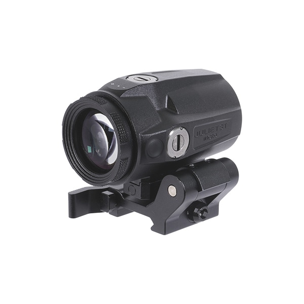 ARROW OPTICS SIG SAUER JULIET3T-AMR タイプ 3X22 マグニファイア ブラック