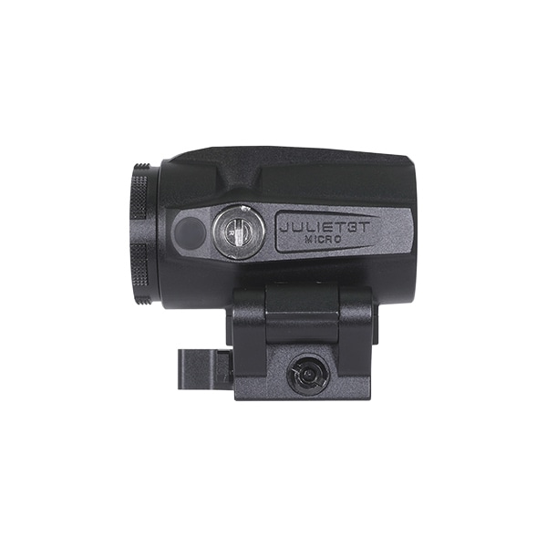 ARROW OPTICS SIG SAUER JULIET3T-AMR タイプ 3X22 マグニファイア ブラック