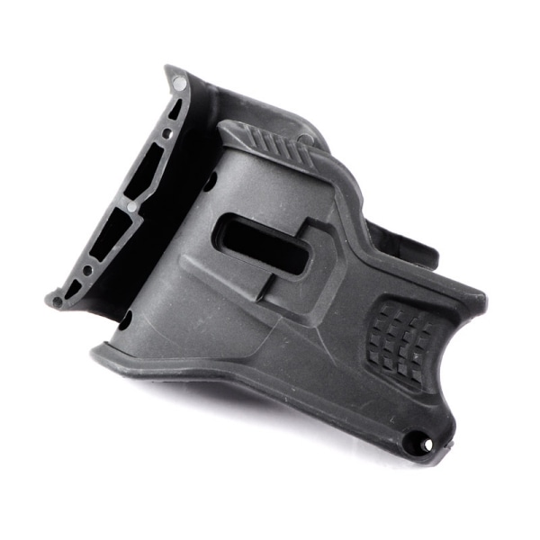 TMC MK レシーバー グリップ ブラック