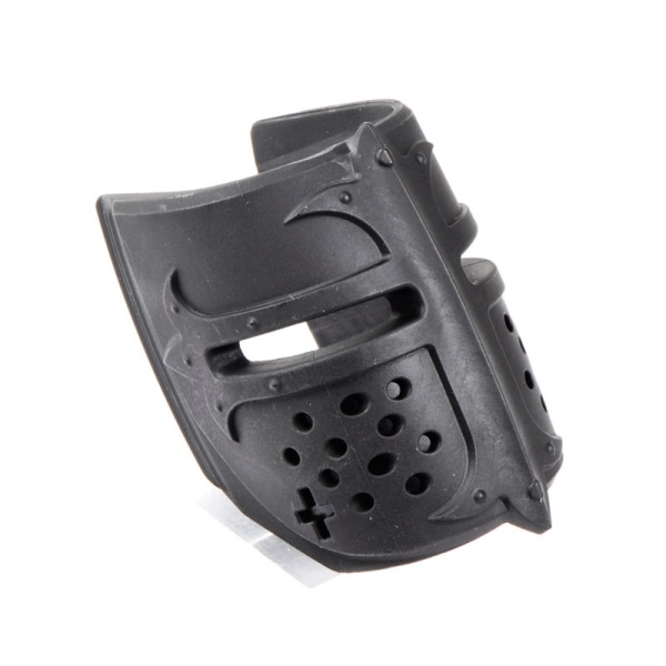 TMC MK レシーバー グリップ ブラック