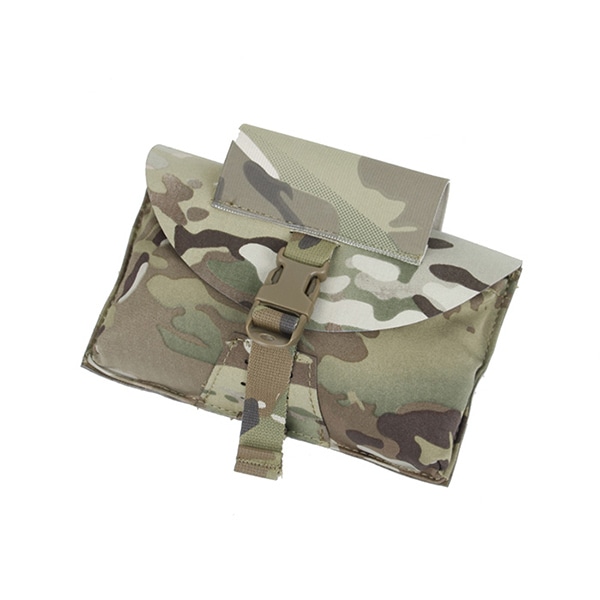 Cork Gear GBRS タイプ ファーストライン ポーチ セット 【Multicam