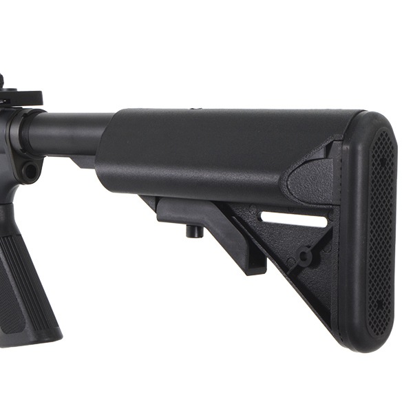 CGS T8 SP SYSTEMS MK12MOD1 ガスブローバック (COLT Licensed)