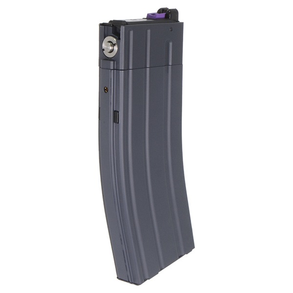 CGS T8 SP SYSTEMS MK12MOD1 ガスブローバック (COLT Licensed)
