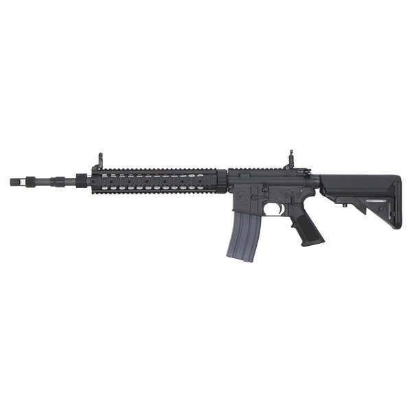 CGS T8 SP SYSTEMS MK12MOD1 ガスブローバック (COLT Licensed)