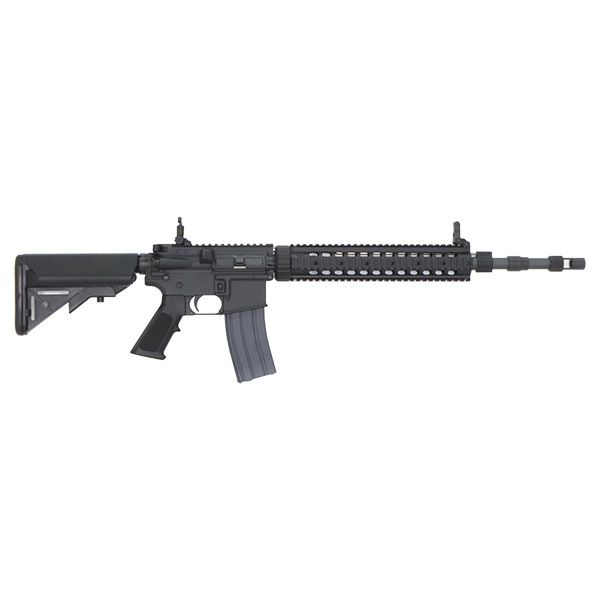 CGS T8 SP SYSTEMS MK12MOD1 ガスブローバック (COLT Licensed)