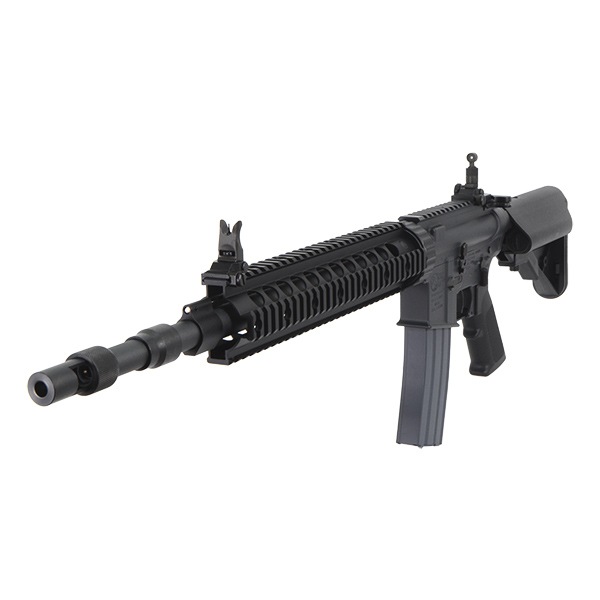 CGS T8 SP SYSTEMS MK12MOD1 ガスブローバック (COLT Licensed)