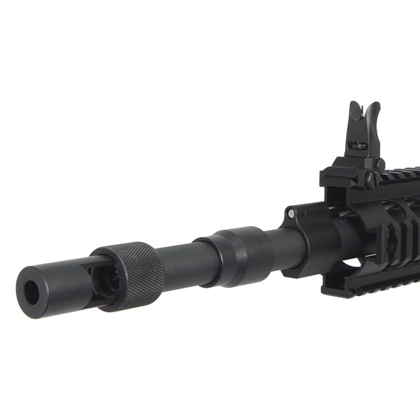 CGS T8 SP SYSTEMS MK12MOD1 ガスブローバック (COLT Licensed)