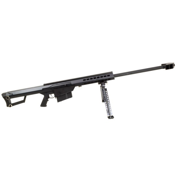 SNOW WOLF バレットM82A1 (対物ライフル) エアコッキング エアガン