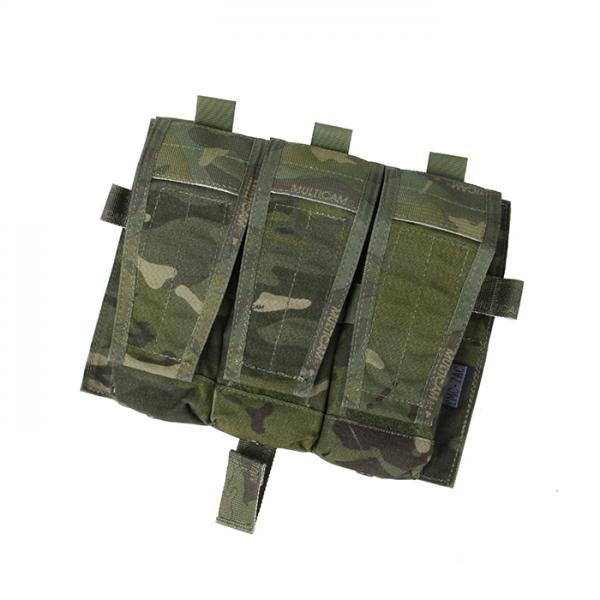 【実物】 トールGPポーチ　マルチカムトロピック TMC CP 330 タイプ ハイドロポーチ 【Multicam Tropic