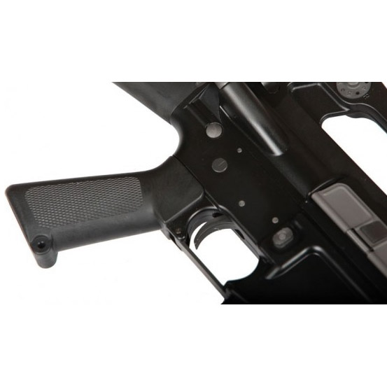 WE-TECH M16A1 ガスブローバックガン ブラック-メーカー/ブランド,WE