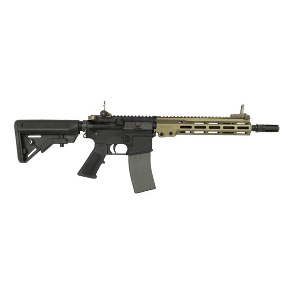 VFC × A-PLUS VR16 USASOC URG-I MK16 11.5in (COLT刻印 ver.) ガスブローバック