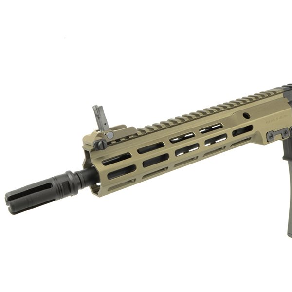 VFC × A-PLUS VR16 USASOC URG-I MK16 11.5in (COLT刻印 ver.) ガスブローバック