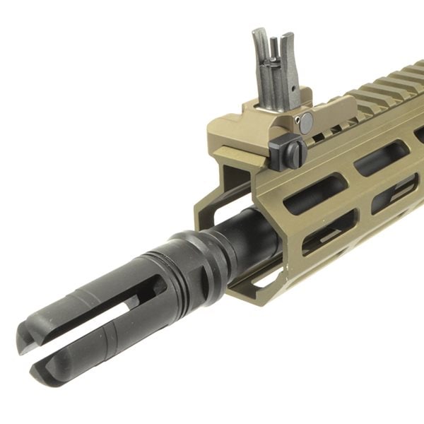 VFC × A-PLUS VR16 USASOC URG-I MK16 11.5in (COLT刻印 ver.) ガスブローバック