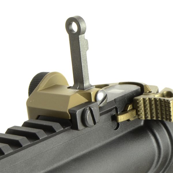 VFC × A-PLUS VR16 USASOC URG-I MK16 11.5in (COLT刻印 ver.) ガスブローバック