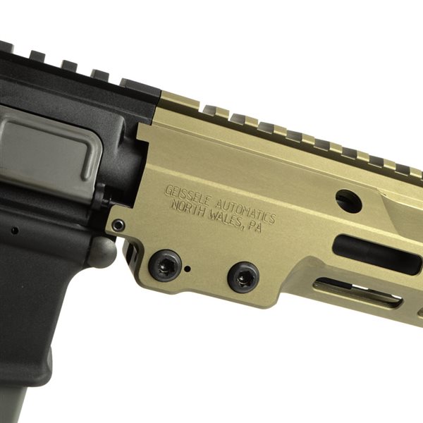 VFC × A-PLUS VR16 USASOC URG-I MK16 11.5in (COLT刻印 ver.) ガスブローバック