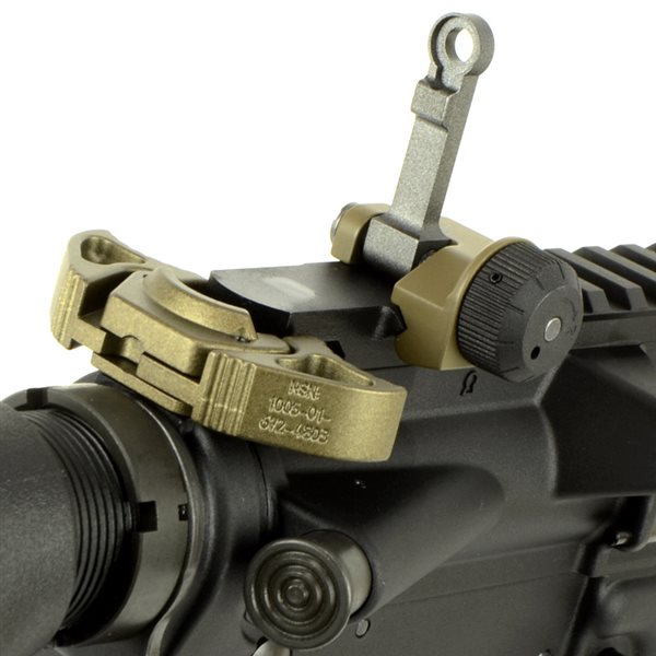 VFC × A-PLUS VR16 USASOC URG-I MK16 11.5in (COLT刻印 ver.) ガスブローバック
