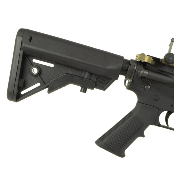 VFC × A-PLUS VR16 USASOC URG-I MK16 11.5in (COLT刻印 ver.) ガスブローバック